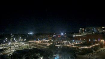 Weather camera view of Armature Works.