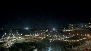 Weather camera view of Armature Works.