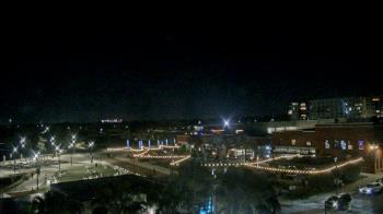 Weather camera view of Armature Works.