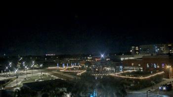 Weather camera view of Armature Works.