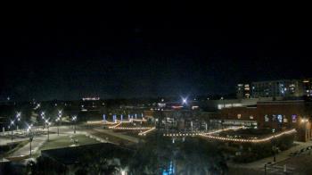 Weather camera view of Armature Works.