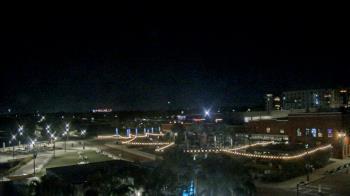 Weather camera view of Armature Works.