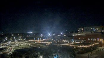 Weather camera view of Armature Works.