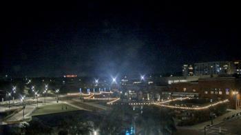 Weather camera view of Armature Works.