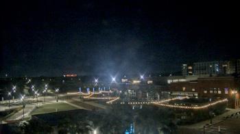 Weather camera view of Armature Works.