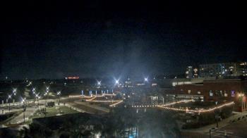 Weather camera view of Armature Works.