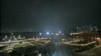 Weather camera view of Armature Works.