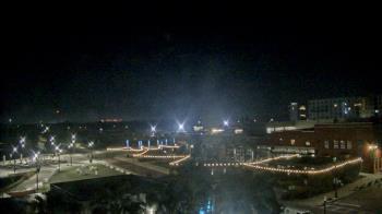 Weather camera view of Armature Works.