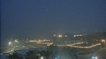 Weather camera view of Armature Works.