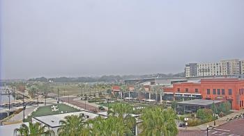 Weather camera view of Armature Works.