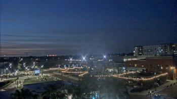 Weather camera view of Armature Works.