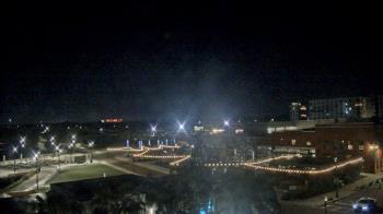 Weather camera view of Armature Works.