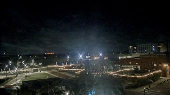 Weather camera view of Armature Works.