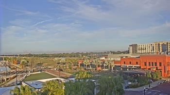 Weather camera view of Armature Works.