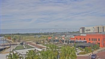 Weather camera view of Armature Works.