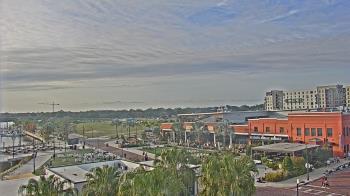 Weather camera view of Armature Works.