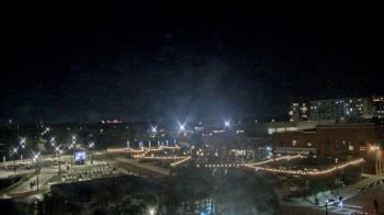 Weather camera view of Armature Works.