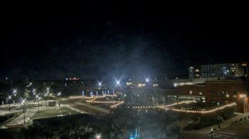 Weather camera view of Armature Works.