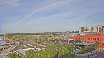 Weather camera view of Armature Works.