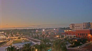 Weather camera view of Armature Works.