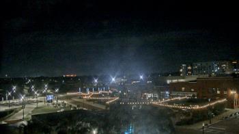 Weather camera view of Armature Works.