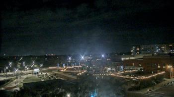 Weather camera view of Armature Works.