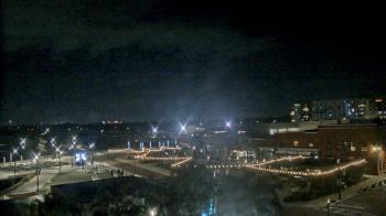 Weather camera view of Armature Works.