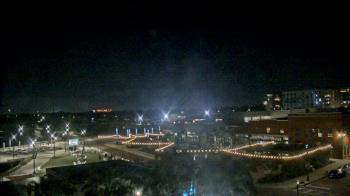 Weather camera view of Armature Works.