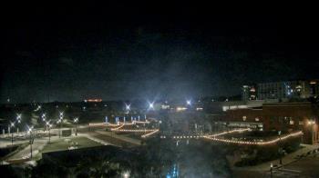 Weather camera view of Armature Works.