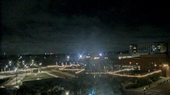 Weather camera view of Armature Works.