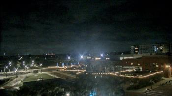 Weather camera view of Armature Works.