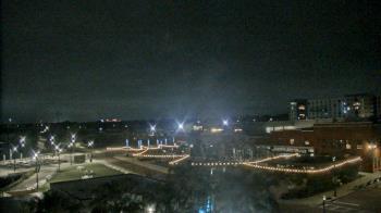 Weather camera view of Armature Works.