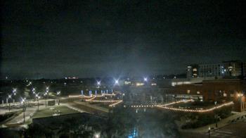 Weather camera view of Armature Works.