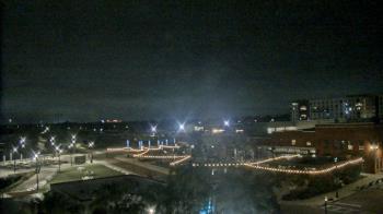 Weather camera view of Armature Works.