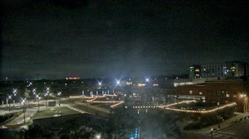 Weather camera view of Armature Works.