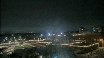 Weather camera view of Armature Works.