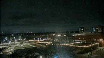 Weather camera view of Armature Works.