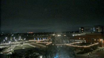 Weather camera view of Armature Works.