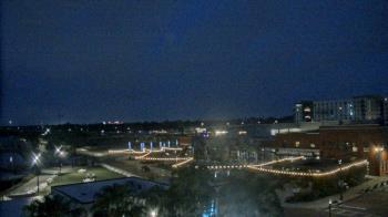 Weather camera view of Armature Works.