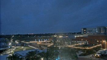 Weather camera view of Armature Works.