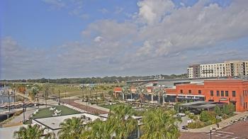 Weather camera view of Armature Works.