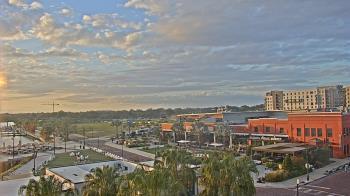 Weather camera view of Armature Works.