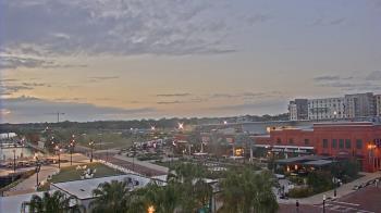 Weather camera view of Armature Works.