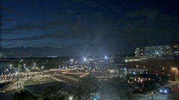 Weather camera view of Armature Works.