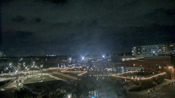 Weather camera view of Armature Works.