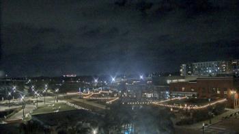 Weather camera view of Armature Works.