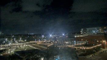 Weather camera view of Armature Works.