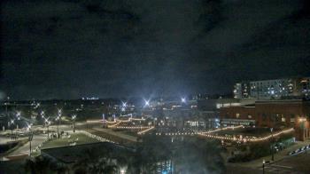 Weather camera view of Armature Works.