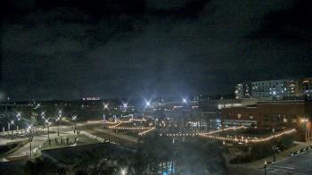 Weather camera view of Armature Works.