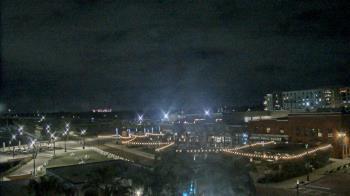 Weather camera view of Armature Works.